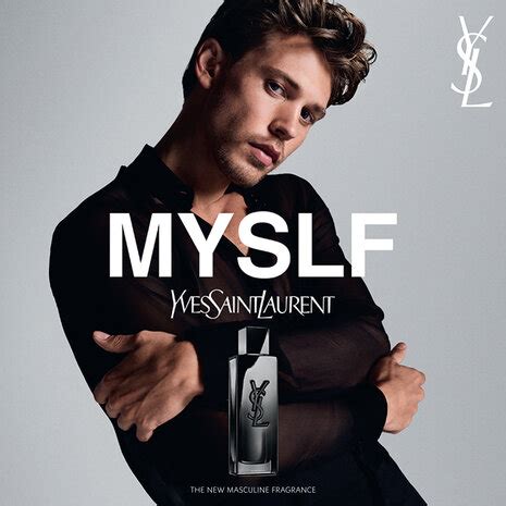 ysl myself uomo|y y myslf.